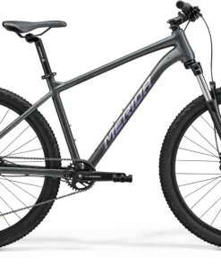 Merida Big Seven 20 Mountain Bike 2026 - Silk Dark Grey