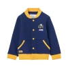 Lighthouse Boys Bomber Jacket Spencer JCB Fastrac