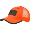 Seeland Venture Rover Cap Orange blaze