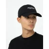 Dickies Everyday Dickies Twill Cotton  Cap Black