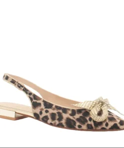 Una Healy Womens Sandal Hello Darlin Wild Side