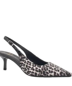 Una Healy Womens Sandal Bird Hunter Cheetaby Spark