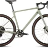 Cube Nuroad Pro Gravel Bike 2026 - Pea