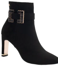 Una Healy Womens Boot Darlin Vinyl