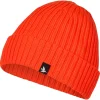 Seeland Norite Beanie Orange blaze