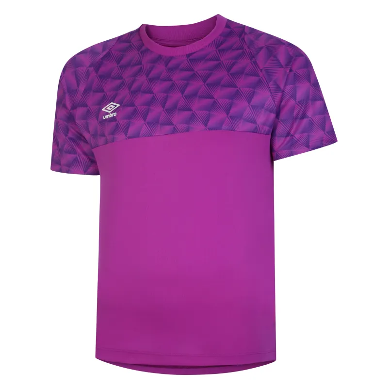 Flux GK Jersey Short Sleeve - Junior