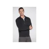 Skechers Performance GOwalk Everywhere Jacket Bold Black
