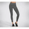 Skechers Performance GOWALK Wear High Waisted Legging Grey