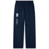 Canterbury Women's Open Hem Stadium Pant: Navy