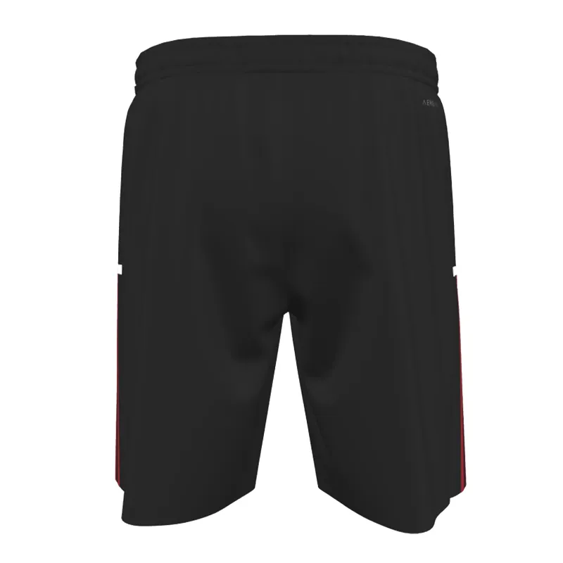 Reigate Priory HC Junior Woven Shorts - Image 3