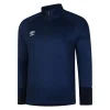 Total Training Quarter Zip - Junior