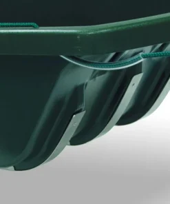 Trace Stainless Runners For Big Game Sled