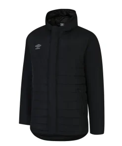 Padded Bench Jacket - Junior