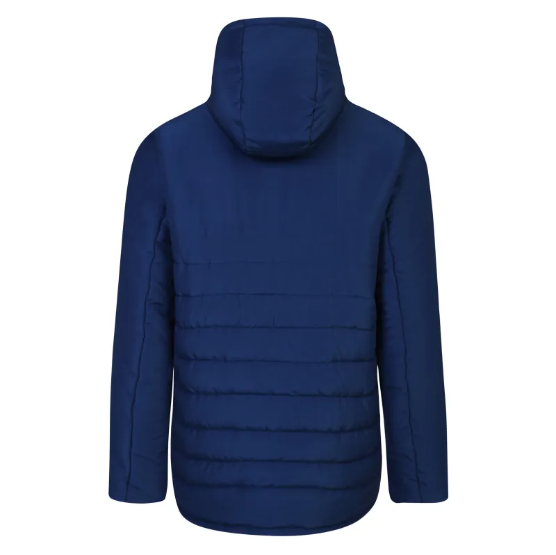 Padded Bench Jacket - Junior - Image 3