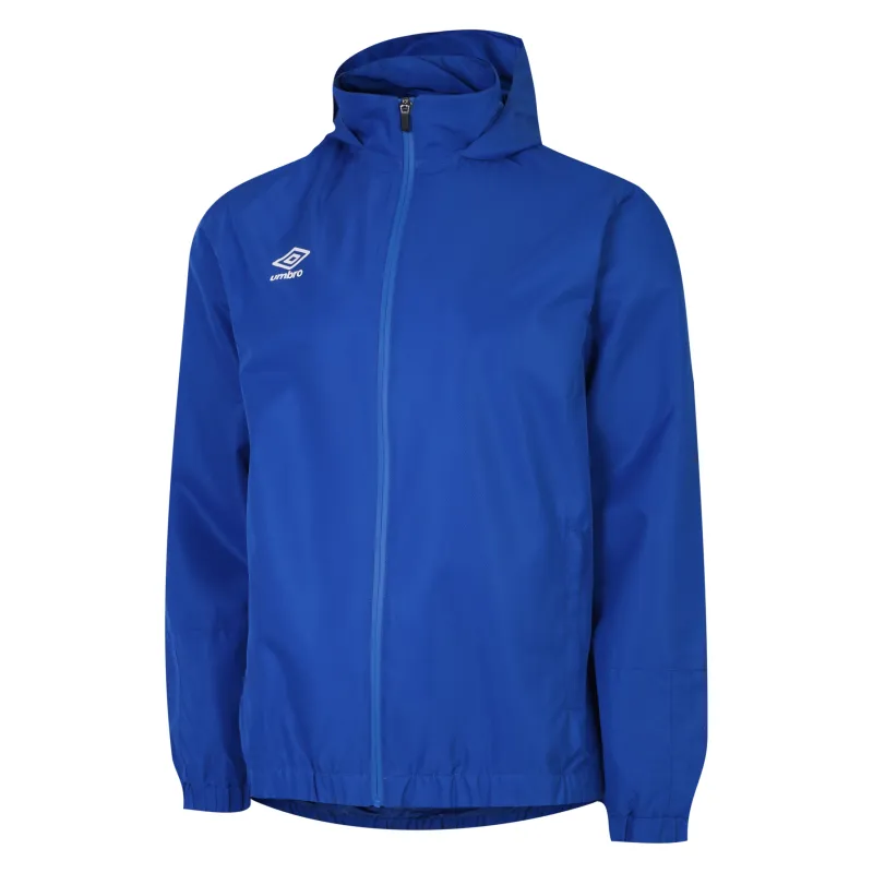 Total Training Waterproof Jacket - Junior - Image 3