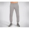 Skechers Performance GOwalk Wear Expedition Jogger Pant Light Grey