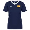 Guildford HC TA Navy Womens Training Shirt
