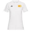 Guildford HC TA White Womens Training Shirt