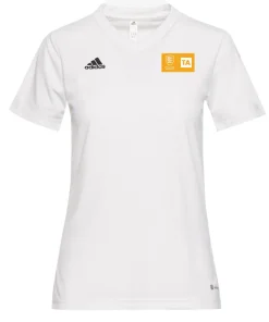 Guildford HC TA White Womens Training Shirt