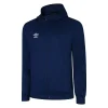 Total Training Knitted Hoody - Junior