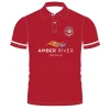 Marlow HC Home Playing Shirt