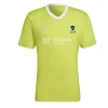 Reading HC U18/U16/U14/U12 GK Jersey: Yellow