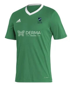 Reading HC U18/U16/U14/U12 GK Jersey: Green