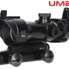Umarex 2.1041 UX Nano Point 4 Point Sight by Umarex
