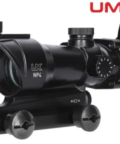Umarex 2.1041 UX Nano Point 4 Point Sight by Umarex