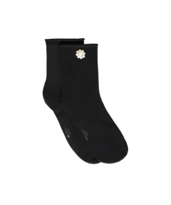 ICHI Womens Sock Giftbox 20125064 Black