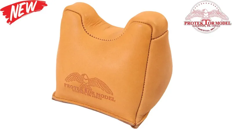 Protektor Front Bag Standard Unfilled by Protektor Model