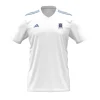 Hampstead and Westminster HC Men's Training Shirt: White