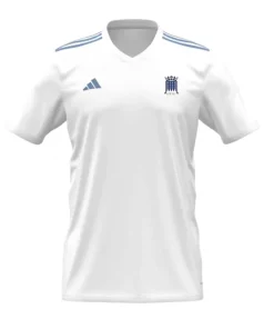 Hampstead and Westminster HC Men's Training Shirt: White