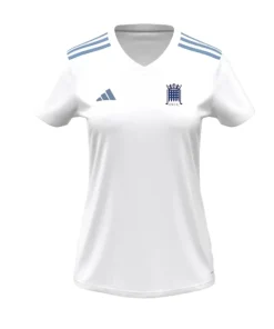 Hampstead and Westminster HC Women's Training Shirt: White