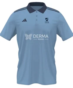 Reading HC U18/U16/U14/U12 Men's Home Shirt