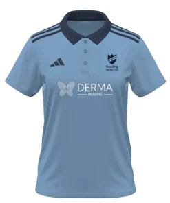 Reading HC U18/U16/U14/U12 Women's Home Shirt