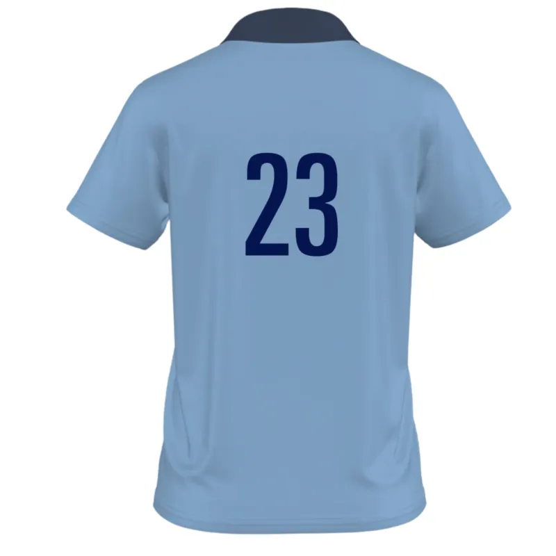 Reading HC U18/U16/U14/U12 Women's Home Shirt - Image 2