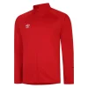 Total Training Knitted Jacket - Adult