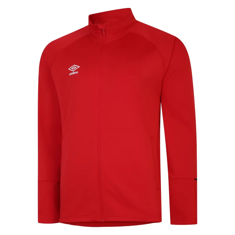 Total Training Knitted Jacket - Adult
