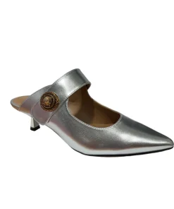 Sorento Womens Shoe Sofitel Silver Shine