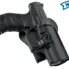 Umarex 3.1523 Polymer Holster by Walther