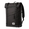 Helly Hansen Sport Stockholm Backpack Black