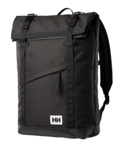 Helly Hansen Sport Stockholm Backpack Black