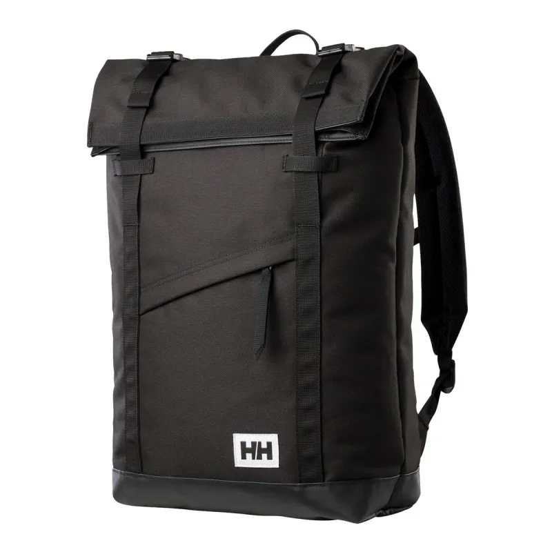 Helly Hansen Sport Stockholm Backpack Black