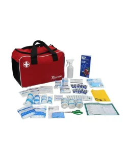 Precision Pro HX Team Medi Bag + Astro Medi Kit