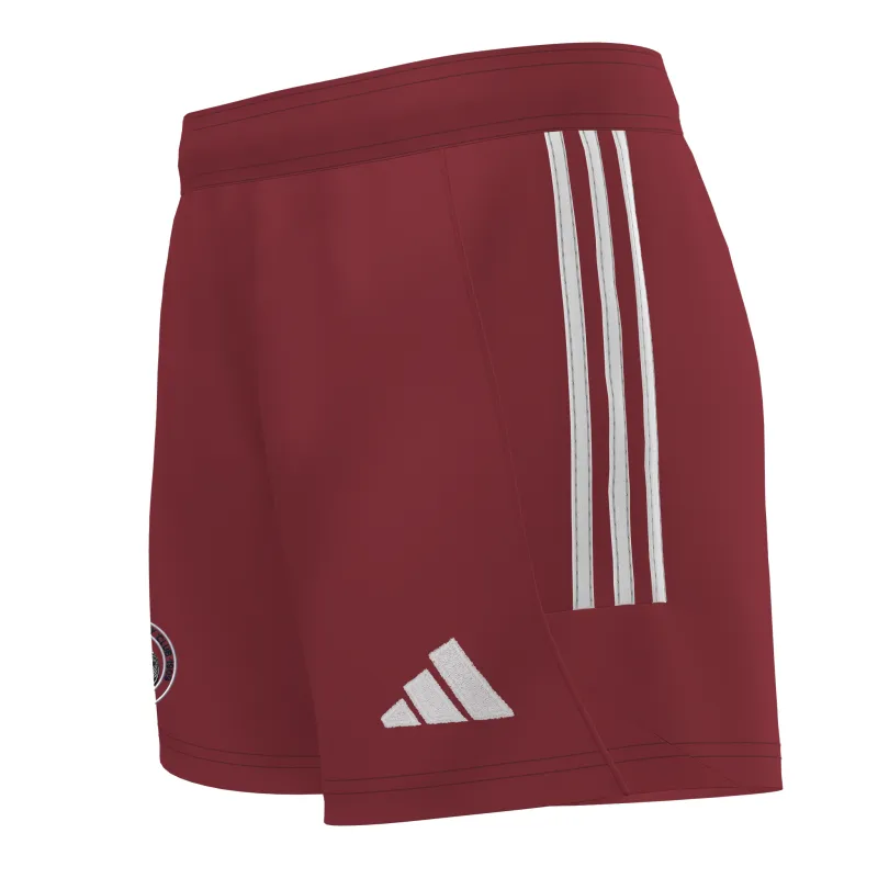 Marlow HC Women's Short - Image 3