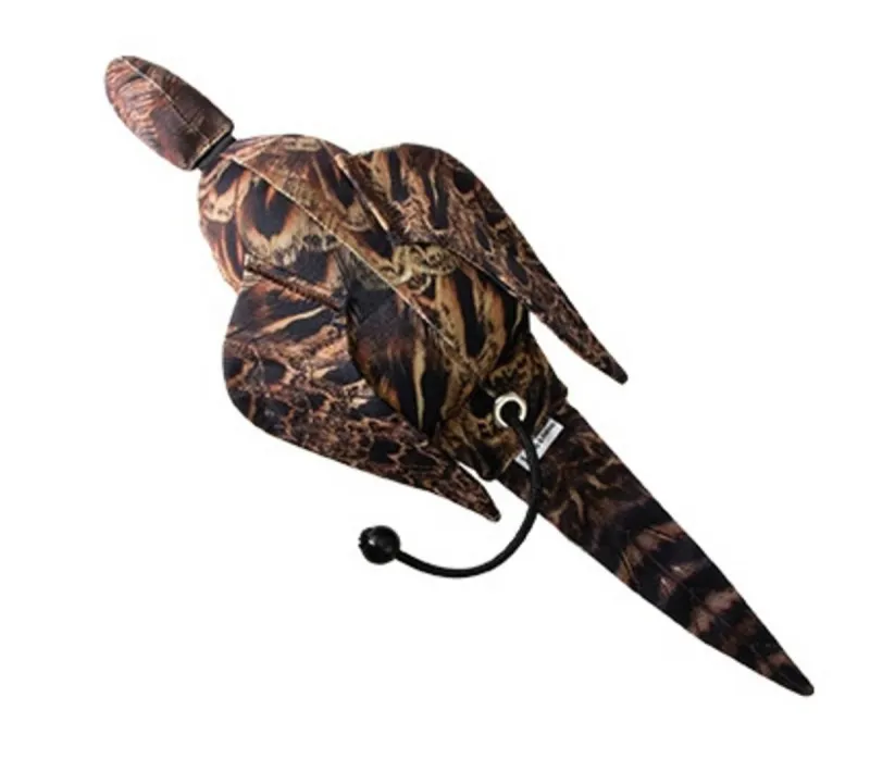 DOG&FIELD Hen Pheasant Dead Bird Dummy