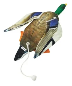 DOG&FIELD Mallard Dead Bird Dummy