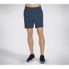 Skechers Performance GOSTRETCH Ultra Short Charcoal/Navy
