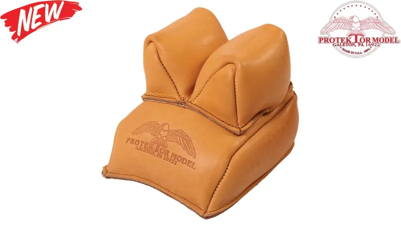 Protektor Rear Bag Rabbit Ear Unfilled by Protektor Model